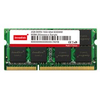 宜鼎國(guó)際 DDR3 SODIMM強(qiáng)固型客制系列