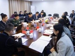 福建啟動"新時代新戰(zhàn)略新作為"軍民融合專題宣傳活動