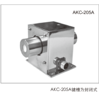 AKC-205動態(tài)扭矩傳感器